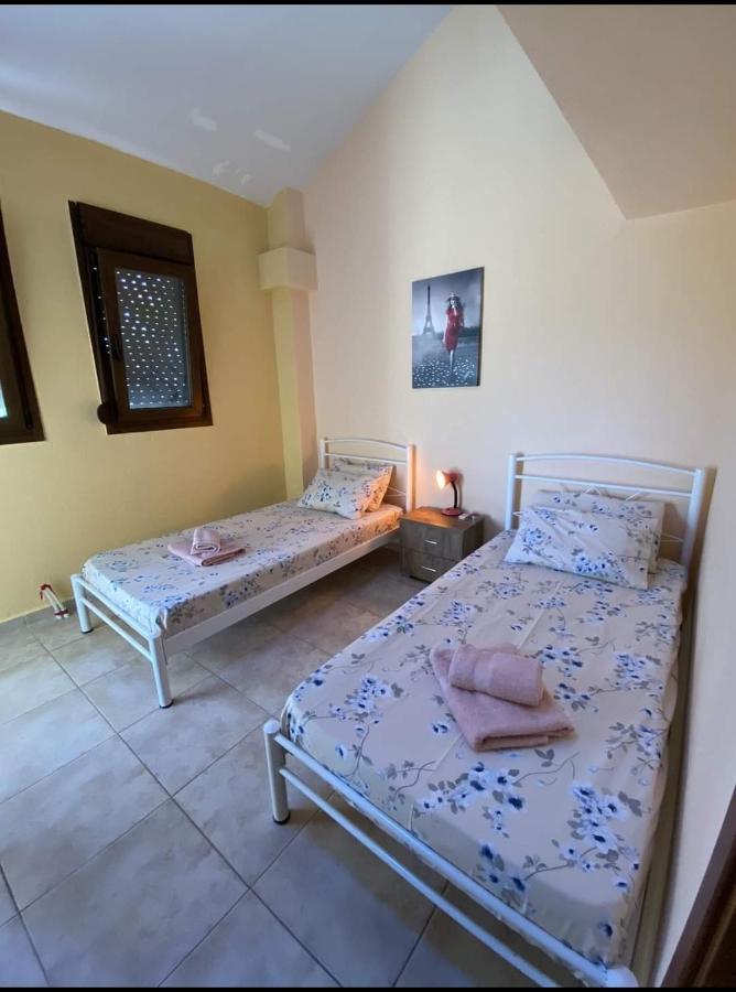 Papadopoulos Houses Nikiti  Exterior photo