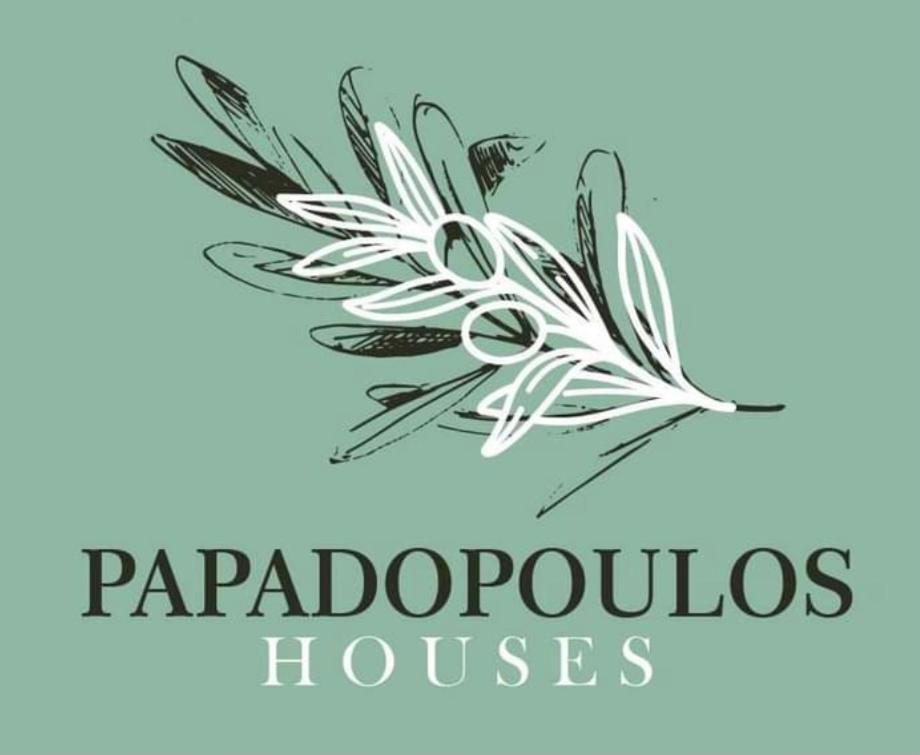 Papadopoulos Houses Nikiti  Exterior photo