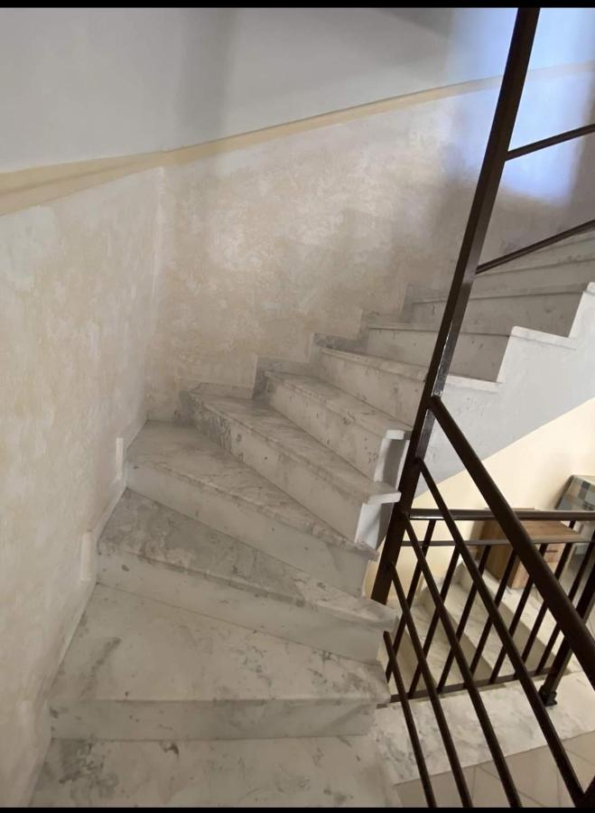 Papadopoulos Houses Nikiti  Exterior photo