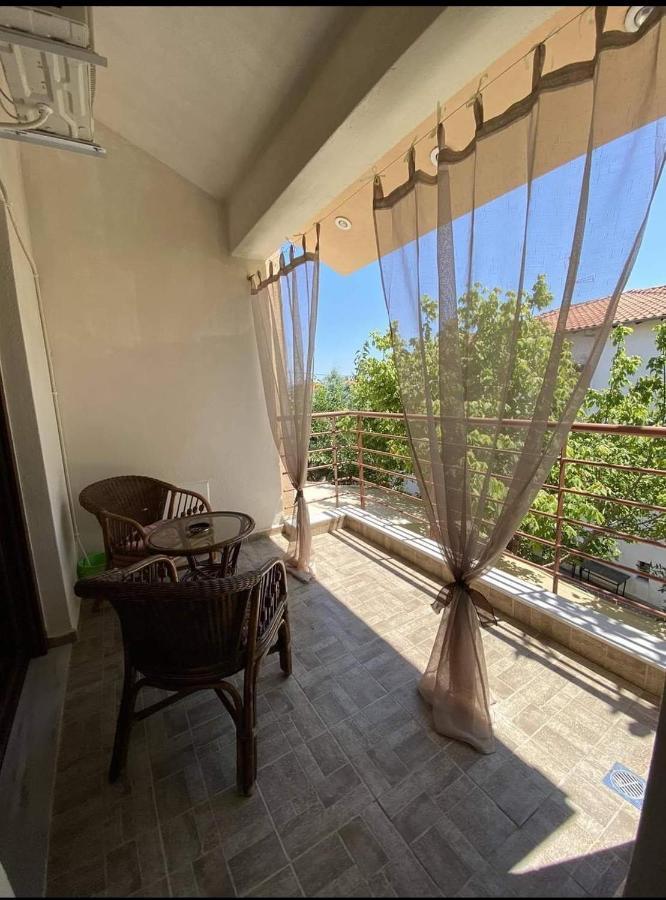 Papadopoulos Houses Nikiti  Exterior photo