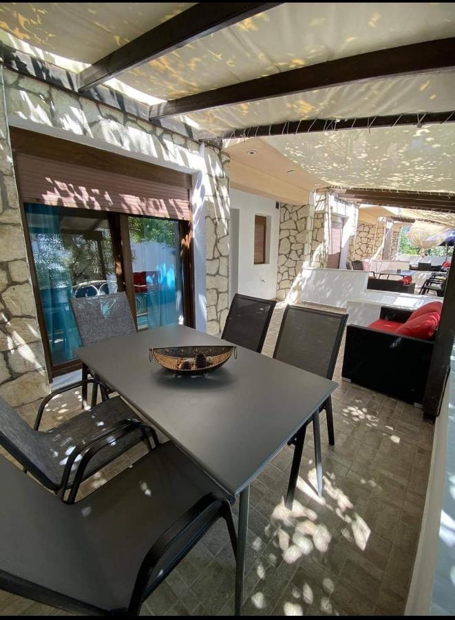 Papadopoulos Houses Nikiti  Exterior photo